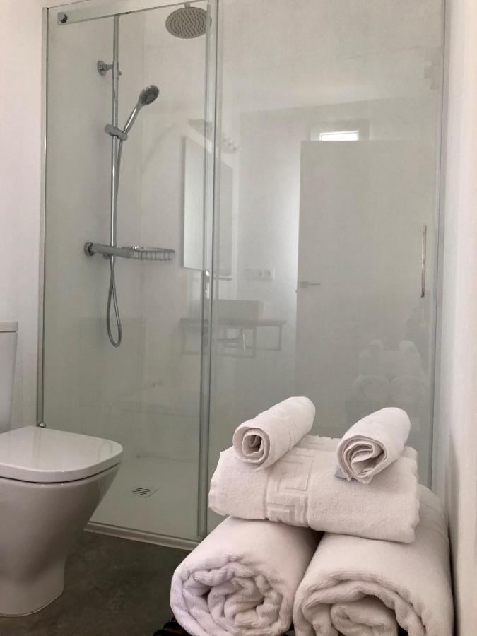 Cabanas Rias Baixas Pobra Do Caraminal Εξωτερικό φωτογραφία